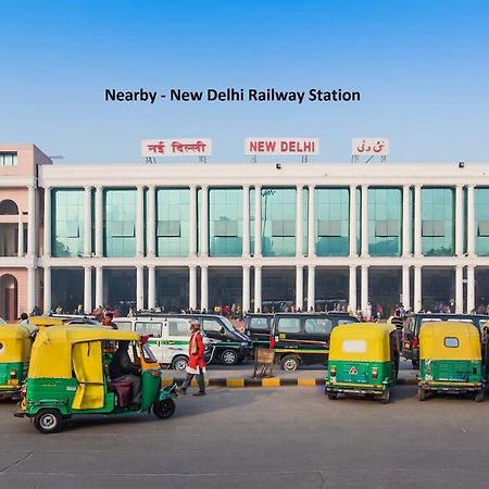 Hotel O New Tech India Delhi  Eksteriør billede