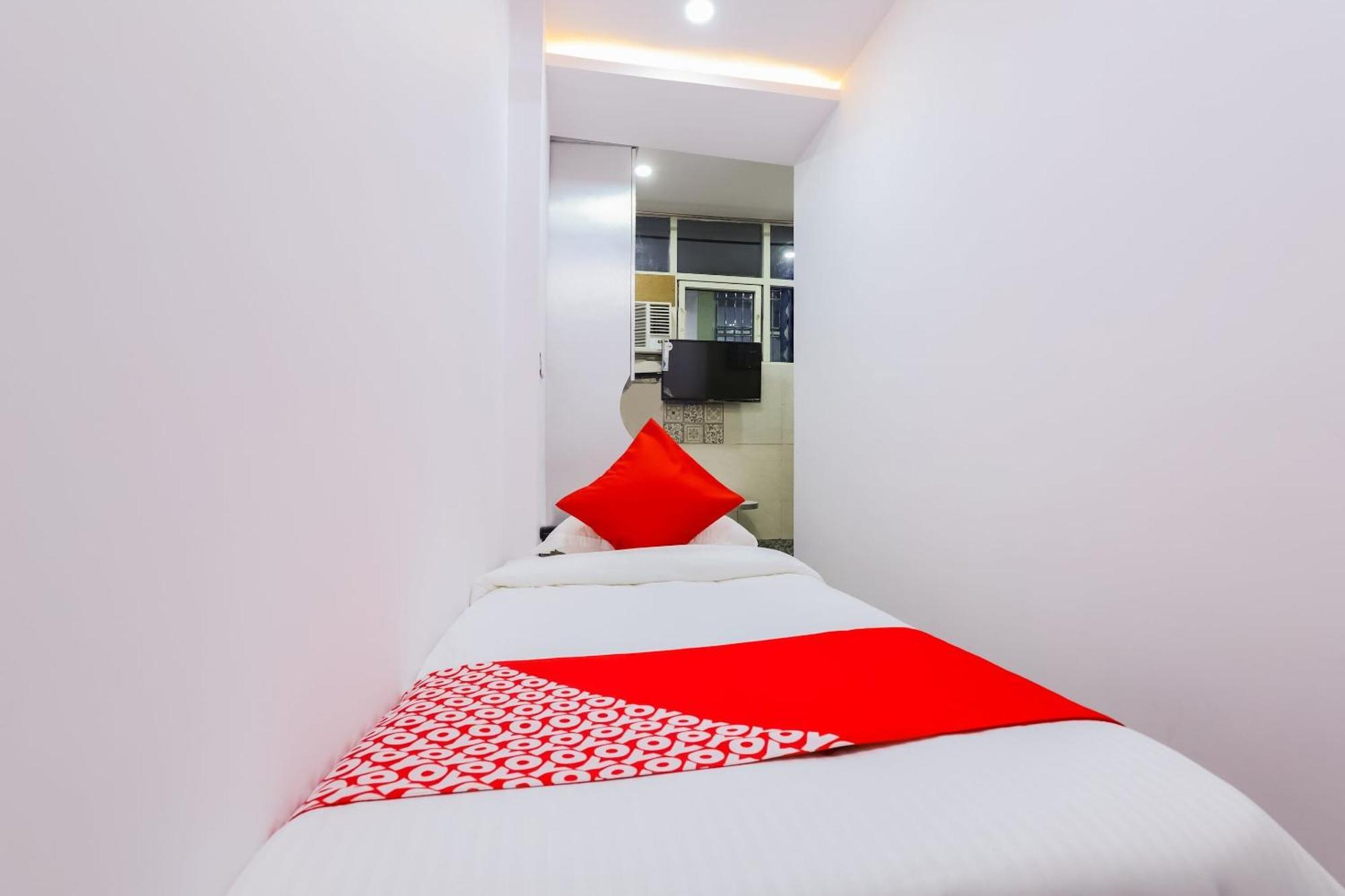 Hotel O New Tech India Delhi  Eksteriør billede