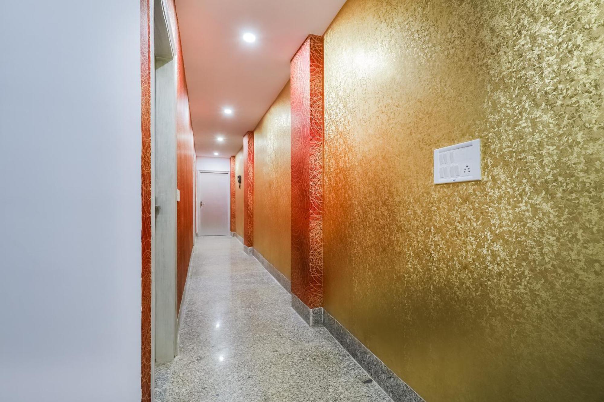 Hotel O New Tech India Delhi  Eksteriør billede